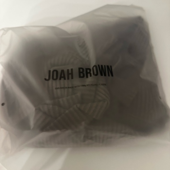 Cozy Ribbed Knit Sweater - Brown - Picture 4 of 4